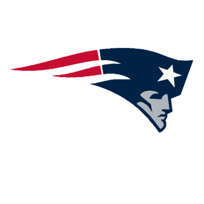 NEW ENGLAND PATRIOTS Logo