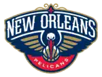 NEW ORLEANS PELICANS Logo