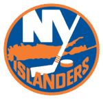 NEW YORK ISLANDERS Logo