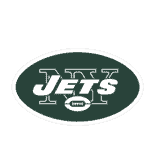 NEW YORK JETS Logo