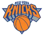 NEW YORK KNICKS Logo