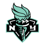 NEW YORK LIBERTY Logo