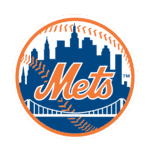 NEW YORK METS Logo