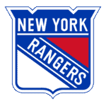 NEW YORK RANGERS Logo