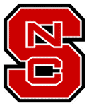 NC STATE Logo