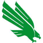 NORTH TEXAS Logo