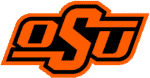 OKLAHOMA STATE Logo