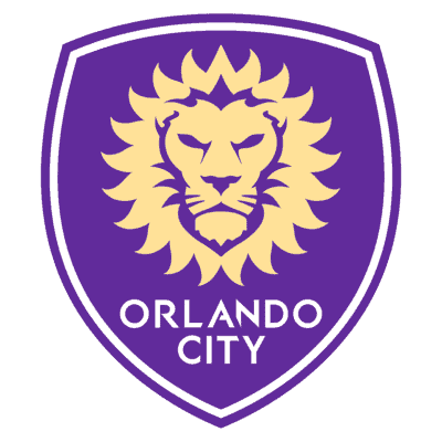 ORLANDO CITY SC Logo