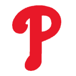 PHILADELPHIA PHILLIES Logo