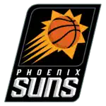 PHOENIX SUNS Logo