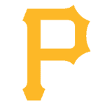 PITTSBURGH PIRATES Logo