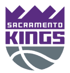 SACRAMENTO KINGS Logo