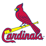 ST. LOUIS CARDINALS Logo