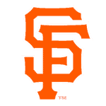 SAN FRANCISCO GIANTS Logo