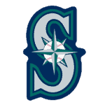 SEATTLE MARINERS Logo