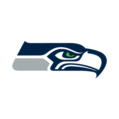 SEATTLE SEAHAWKS Logo