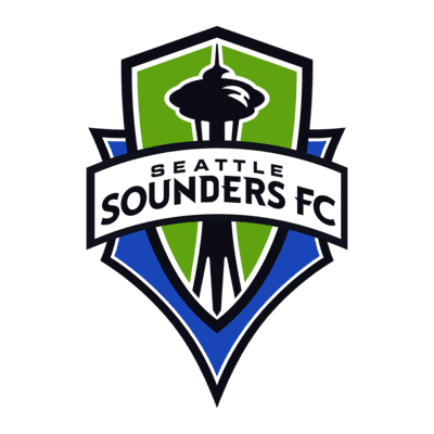 SEATTLE SOUNDERS Logo