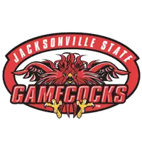 JACKSONVILLE STATE Logo