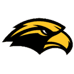 SOUTHERN MISS Logo