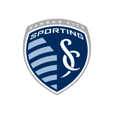 SPORTING KANSAS CITY Logo