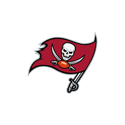 TAMPA BAY BUCCANEERS Logo