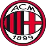 AC Milan Logo