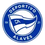 Alavés Logo