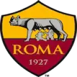 AS Roma Logo
