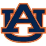 Auburn Tigers Logo
