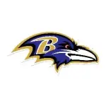 Baltimore Ravens Logo