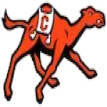 Campbell Fighting Camels Logo