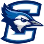 Creighton Bluejays Logo