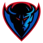 DePaul Blue Demons Logo