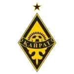 FC Kairat Logo