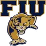 Florida Int'l Golden Panthers Logo