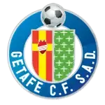 Getafe Logo