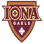 Iona Gaels Logo