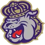 James Madison Dukes Logo