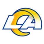 Los Angeles Rams Logo