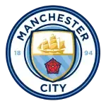Manchester City Logo
