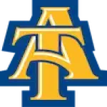 North Carolina A&T Aggies Logo