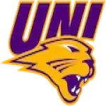 Northern Iowa Panthers Logo