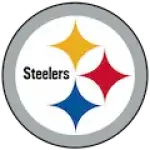Pittsburgh Steelers Logo