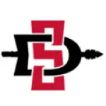 San Diego State Aztecs Logo