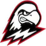 Southern Utah Thunderbirds Logo