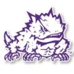 TCU Horned Frogs Logo