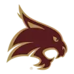 Texas State Bobcats Logo