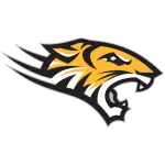 Towson Tigers Logo