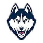 UConn Huskies Logo