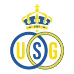 Union Saint-Gilloise Logo